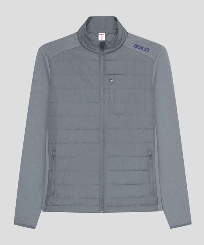Storm Grey / S