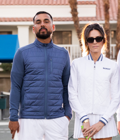 Hybrid Jacket 2.0