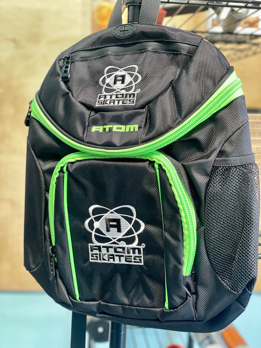 Atom Sport Backpack