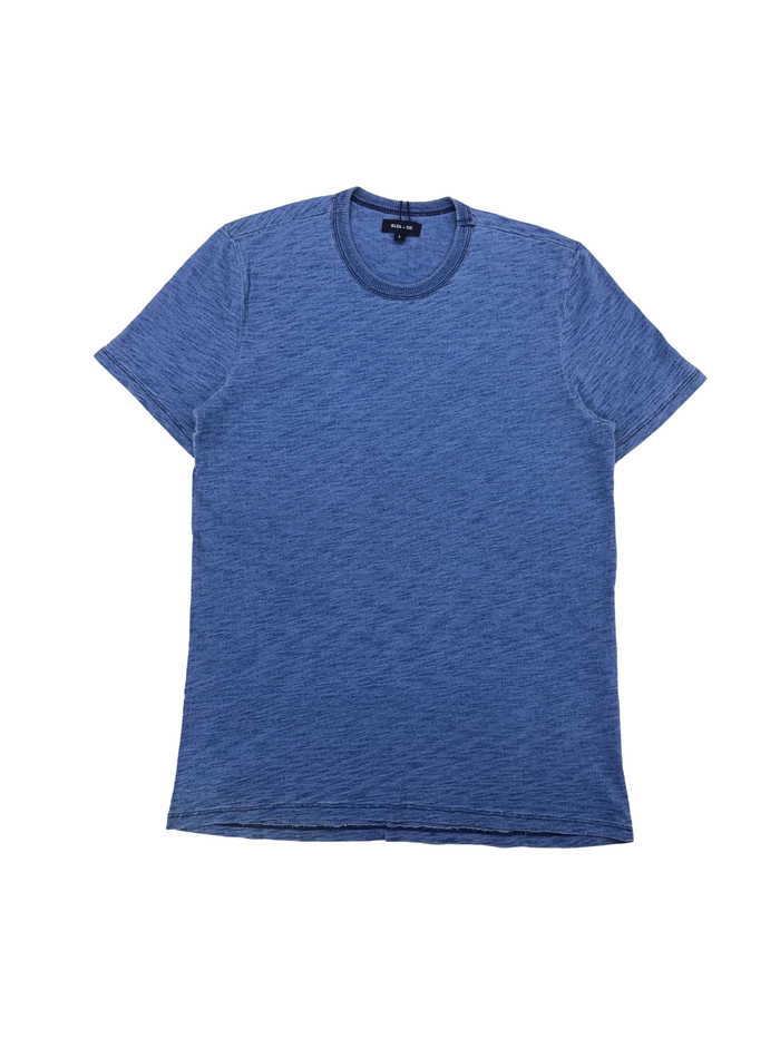Indigo Tee