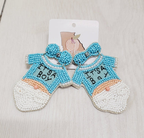 Its a Boy