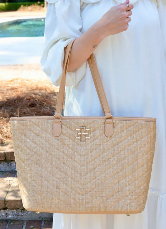 James Tote in Natural