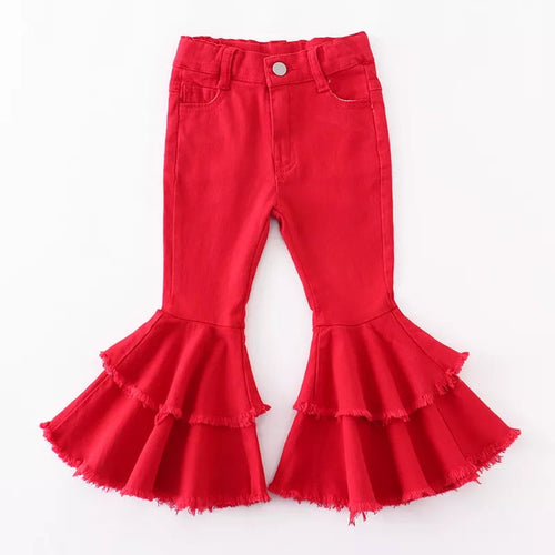 Jingle Bells Pants