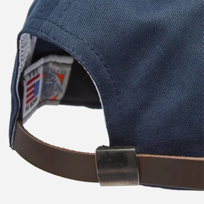 KANSAS CITY KATZ CAP - NAVY
