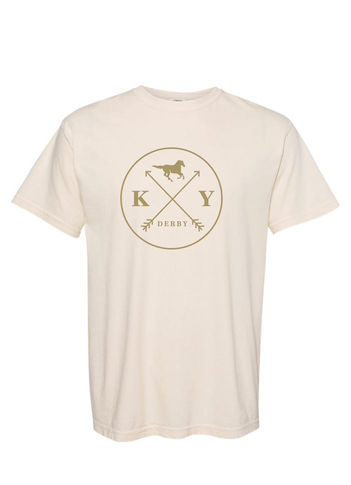 Kentucky Derby Tee