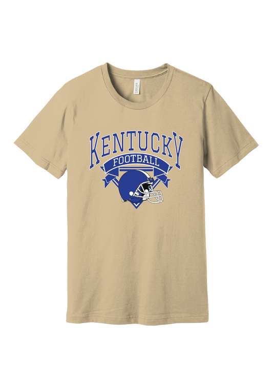 Kentucky Football Tee