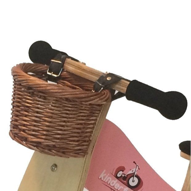 Kinderfeets Basket