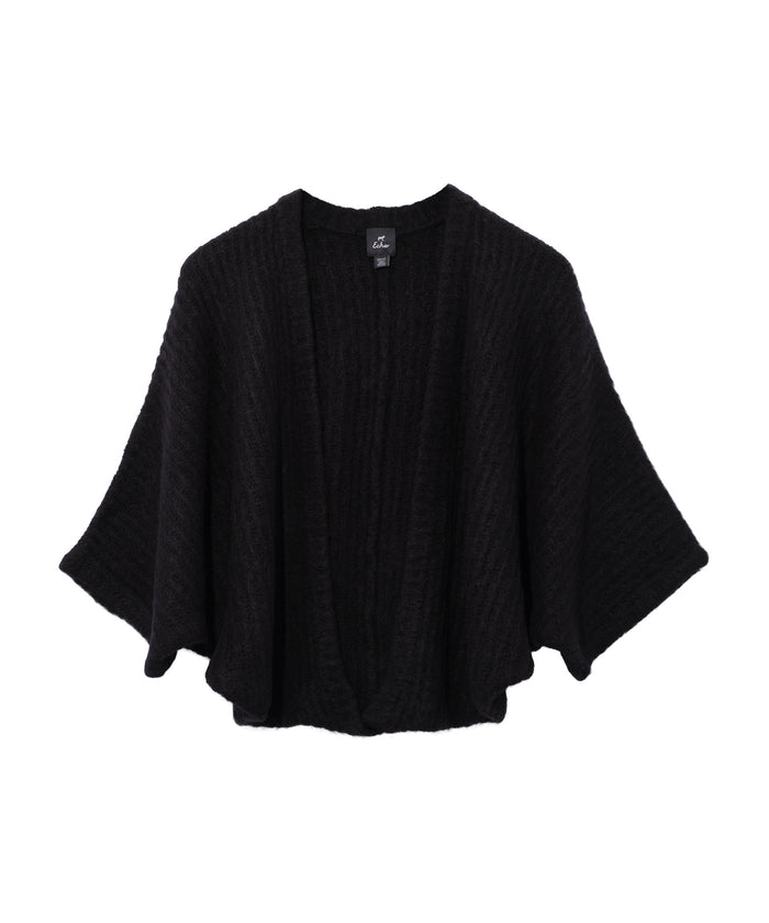 Lofty Cocoon in color Black