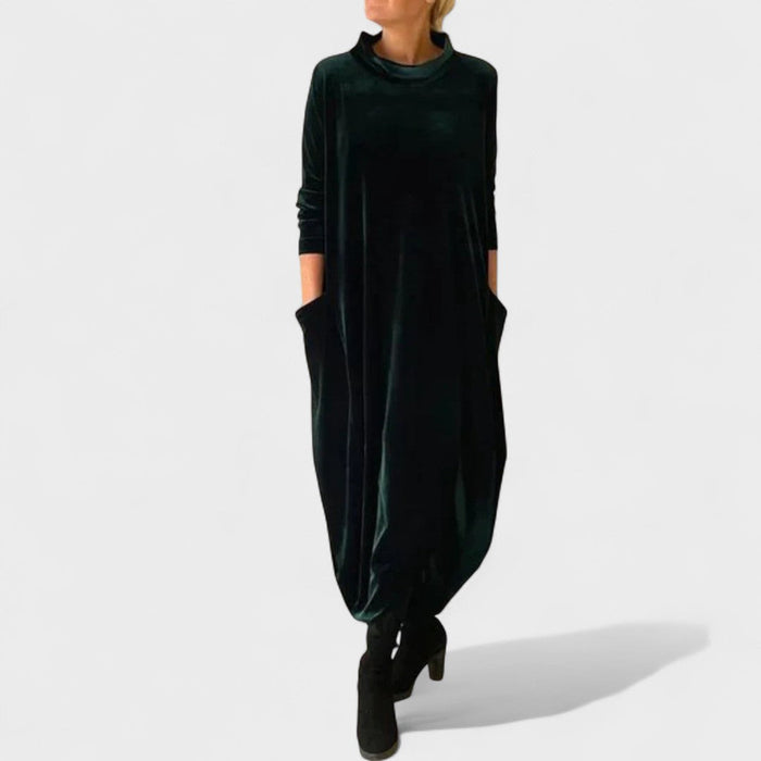 Marisandra | Elegant Timeless Dress