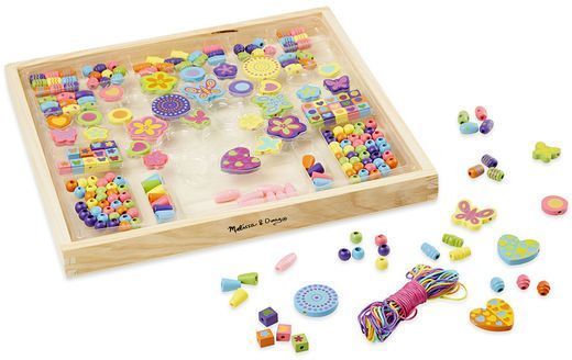Melissa & Doug Bead Bouquet