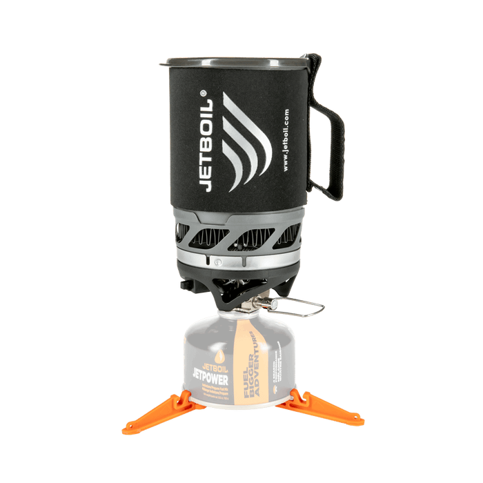 MicroMo Cooking System