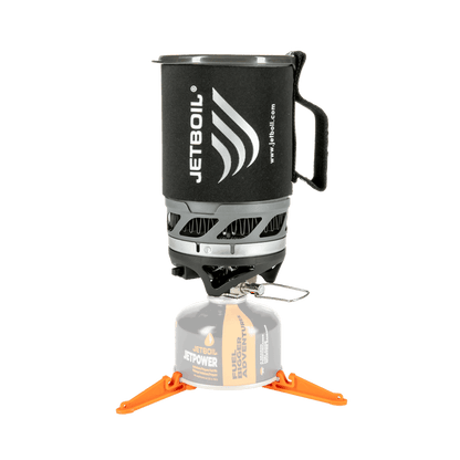 MicroMo Cooking System