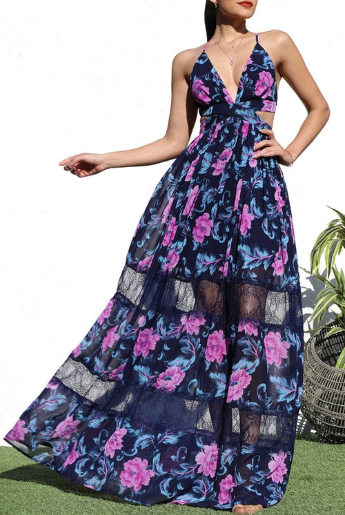 Midnight Lace