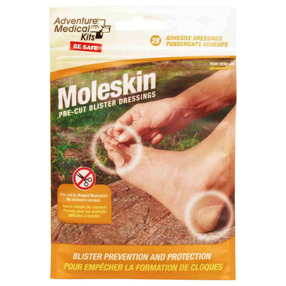 Moleskin