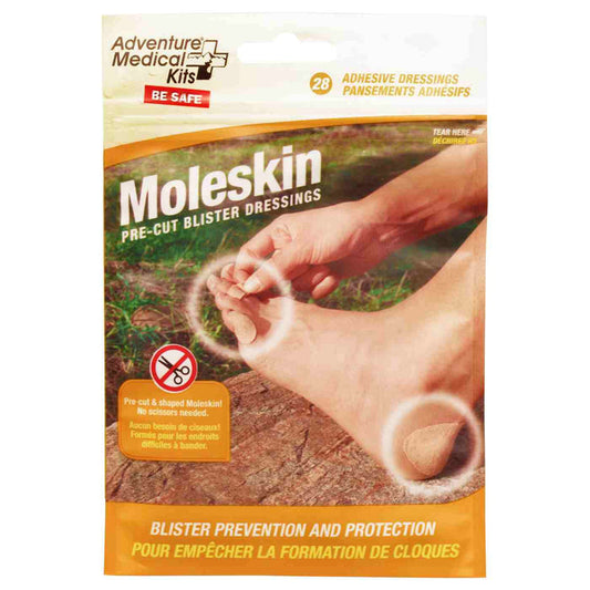 Moleskin