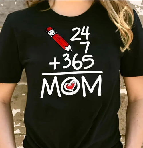 MOM Math