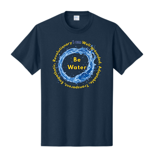 NEW! Little Water Prep Friday T-Shirt (PC54)
