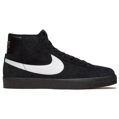 Nike SB Zoom Blazer Mid Skate Shoes