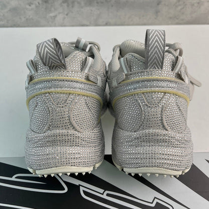 Off-White Be Right Back White Diamond