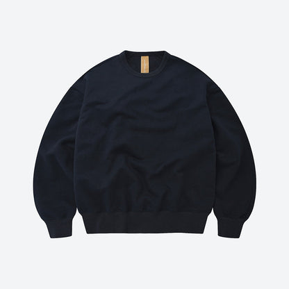 OG HEAVYWEIGHT SWEATSHIRT - NAVY