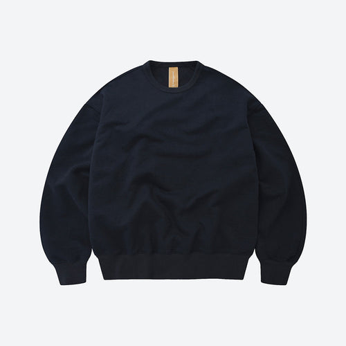 OG HEAVYWEIGHT SWEATSHIRT - NAVY