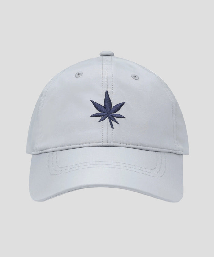 Boast Tech Hat in Grey