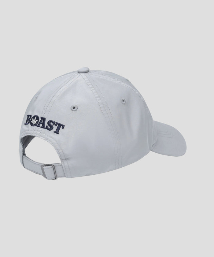 Boast Tech Hat in Grey