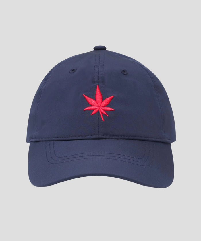 Boast Tech Hat in Navy