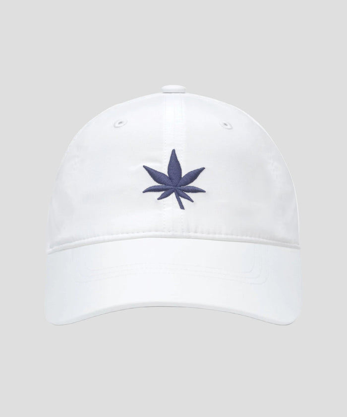 Boast Tech Hat in White