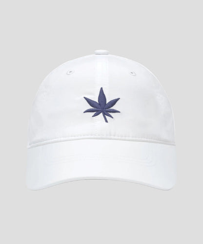 Boast Tech Hat in White