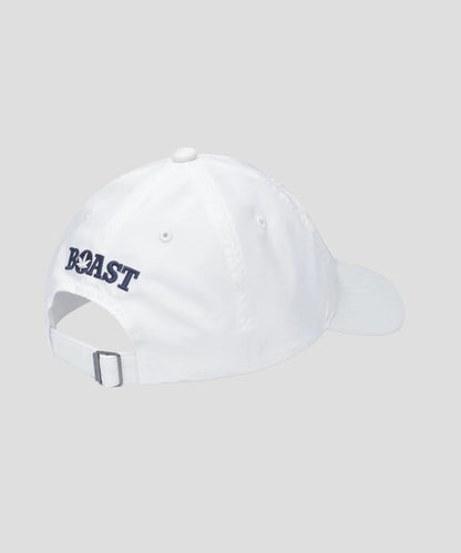 Boast Tech Hat in White