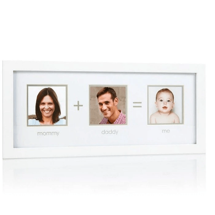 PEARHEAD Family Frame