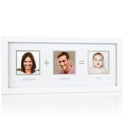 PEARHEAD Family Frame