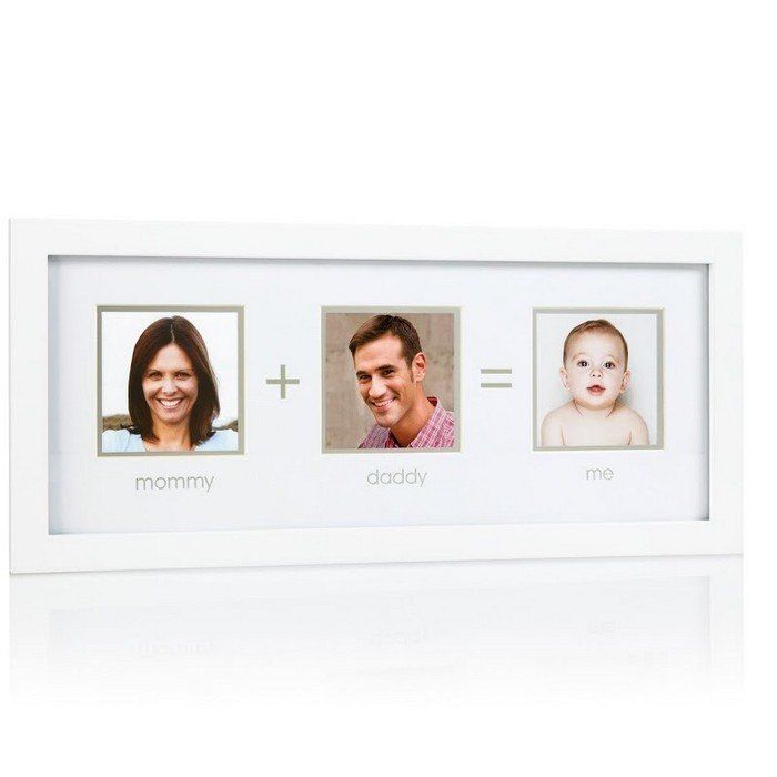 PEARHEAD Family Frame