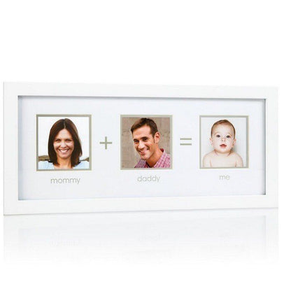 PEARHEAD Family Frame