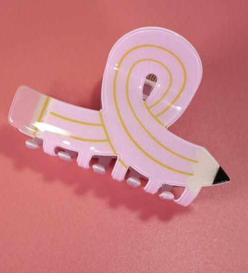 Pencil Claw