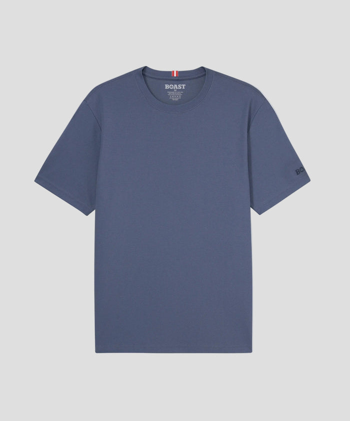 Performance Crew 2.0 in Vintage Navy
