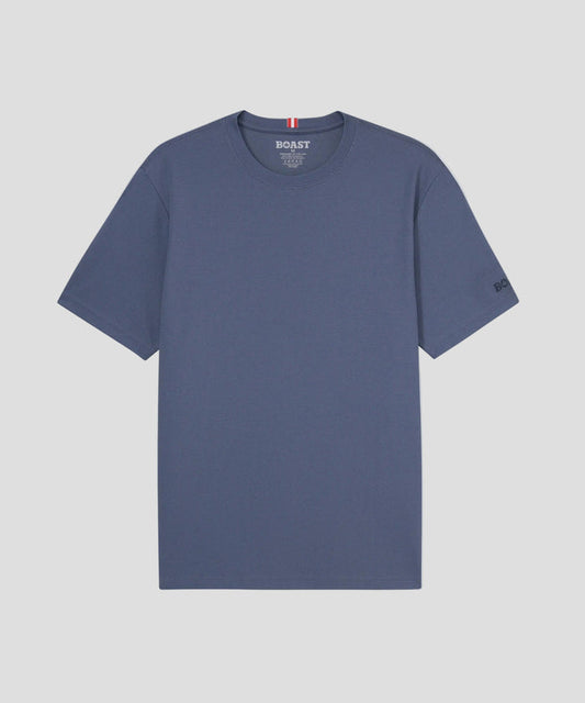 Performance Crew 2.0 in Vintage Navy