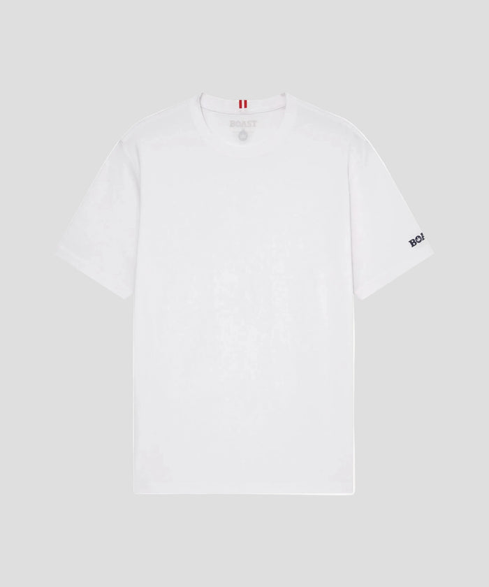White / S