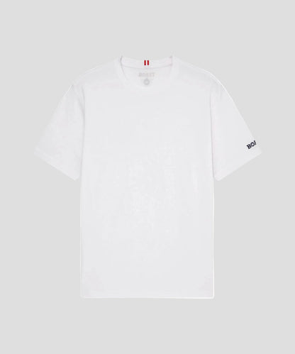 White / S