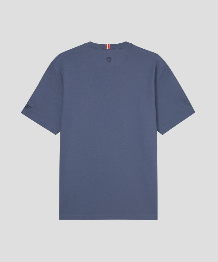Performance Crew 2.0 in Vintage Navy