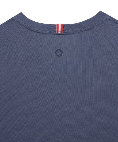 Performance Crew 2.0 in Vintage Navy