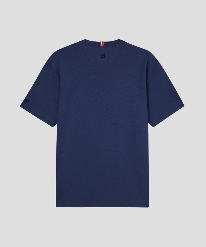 Performance Crew 2.0 in Navy