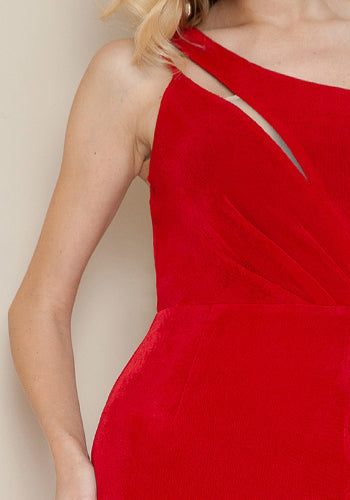 Piper Maxi Dress