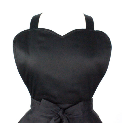 Apron on mannequin