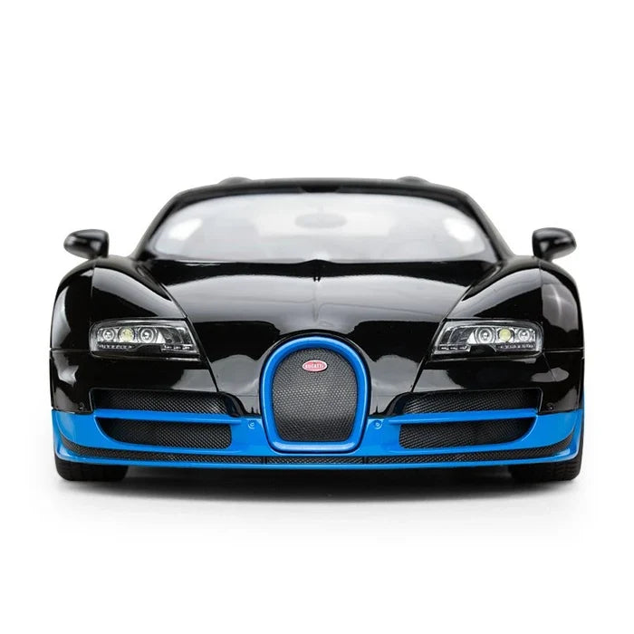 Rastar Licensed 1:14 Bugatti Veyron Remote Control Car