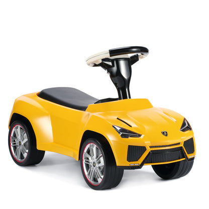 Rastar Licensed Lamborghini Urus kids foot to floor push car – front view