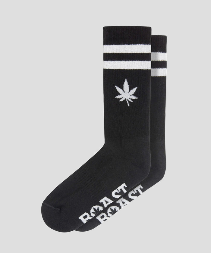 Retro Calf Sock- 3 Pack