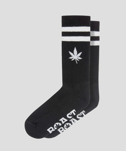 Retro Calf Sock- 3 Pack