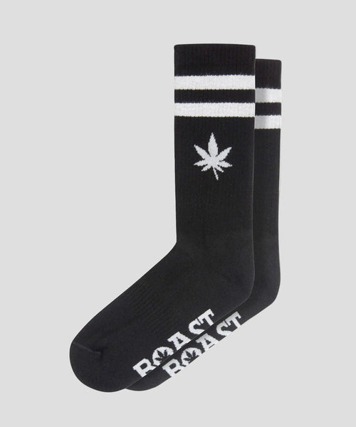 Retro Calf Sock- 3 Pack